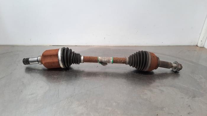 Arbre de transmission avant gauche Ford Transit Custom