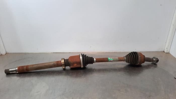 Arbre de transmission avant droit Ford Transit Custom Arbre de transmission avant droit Ford Transit Custom