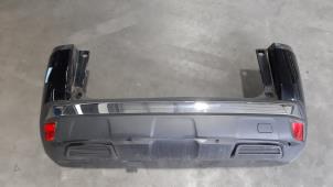 Gebruikte Bumper achter Peugeot 3008 II (M4/MC/MJ/MR) 1.2 12V e-THP PureTech 130 Prijs € 399,30 Inclusief btw aangeboden door Autohandel Didier