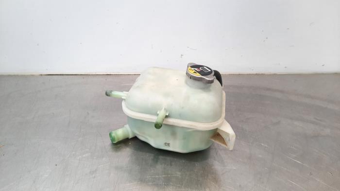Réservoir d&#039;expansion Hyundai I20