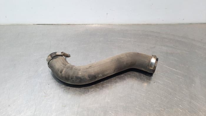 Tuyau intercooler Hyundai I20