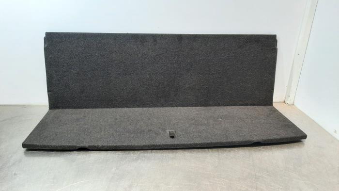 Coffre tapis Hyundai I20