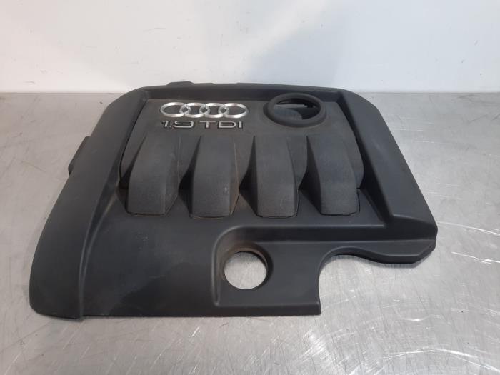 Couverture moteur Audi A3