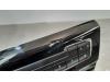 Airco bedieningspaneel van een BMW X1 (F48) xDrive 18d 2.0 16V 2016