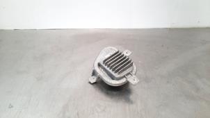 Gebruikte Module LED koplamp BMW X1 (F48) xDrive 18d 2.0 16V Prijs € 66,55 Inclusief btw aangeboden door Autohandel Didier