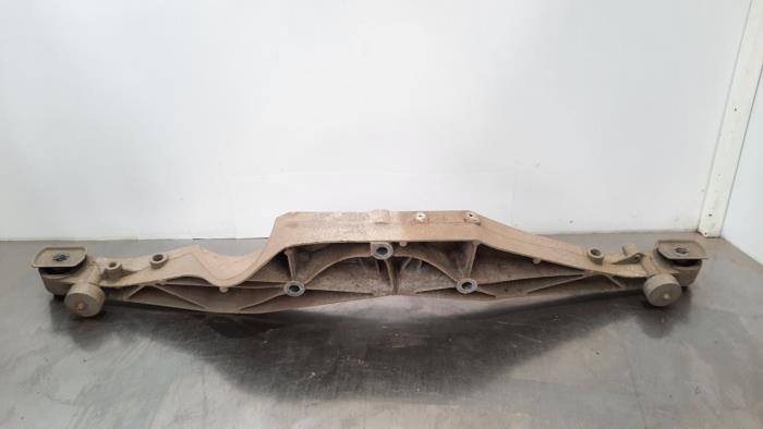 Support moteur BMW X1