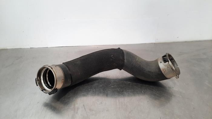 Tuyau intercooler BMW X1