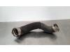 BMW X1 (F48) xDrive 18d 2.0 16V Intercooler Slang