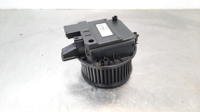 Moteur de ventilation chauffage Audi A7