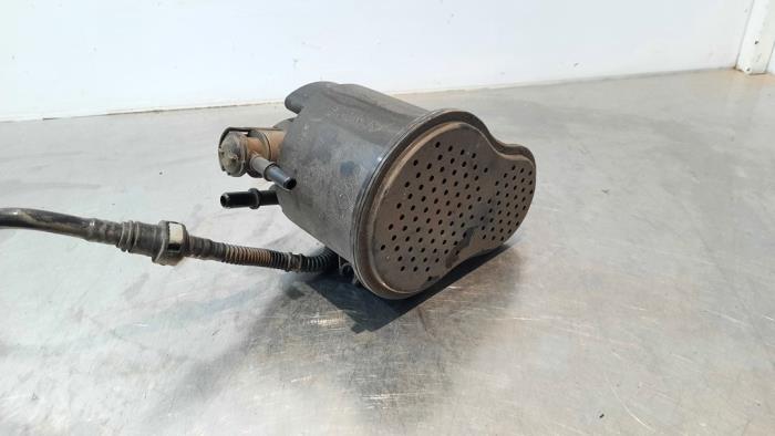 Filtre carbone Audi A7