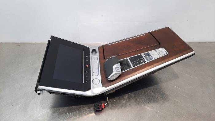 Middenconsoles Audi A7