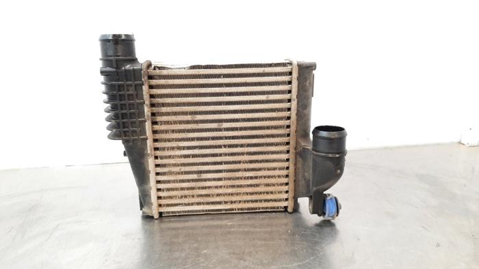 Intercooler Citroen Berlingo