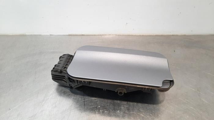 Tank cap cover Citroen Berlingo