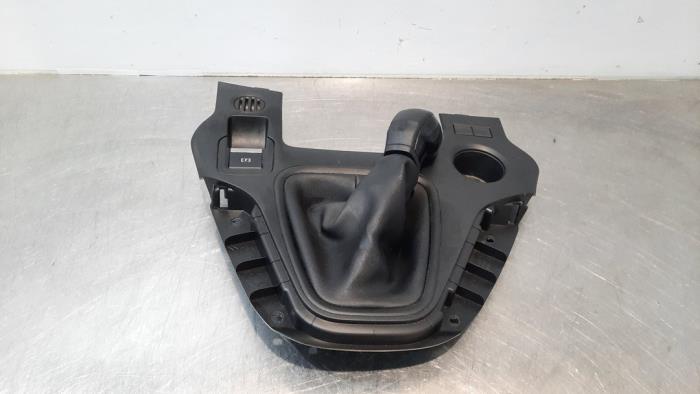 Gear stick Citroen Berlingo