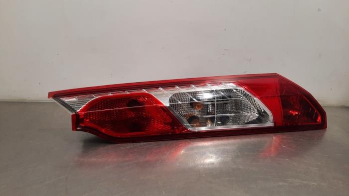 Taillight, right Ford Tourneo Connect