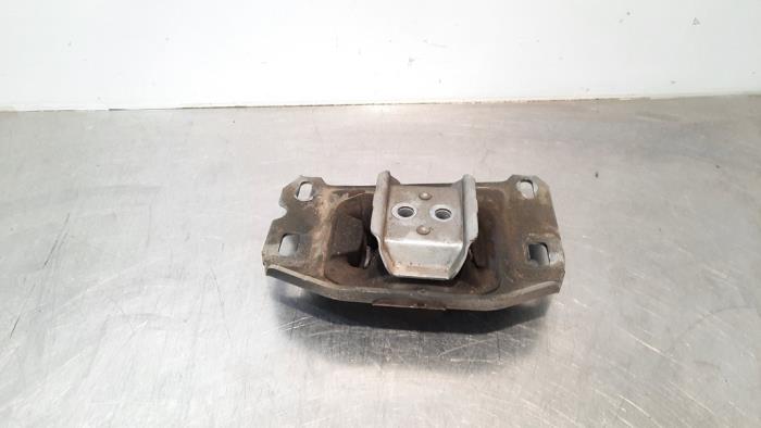 Gearbox mount Citroen Berlingo