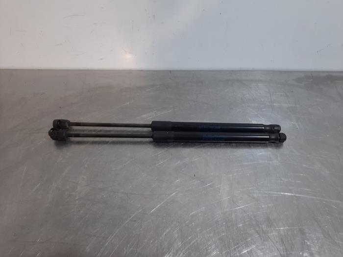 Kit amortisseur couvercle coffre Skoda Roomster