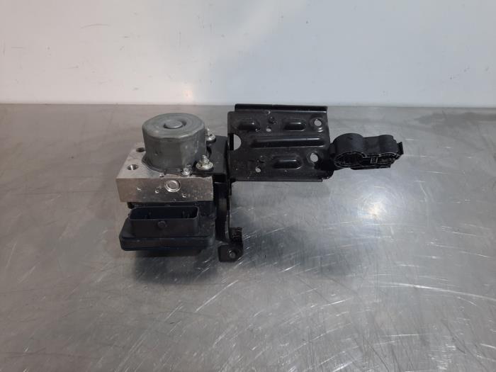 Pompe ABS Skoda Roomster