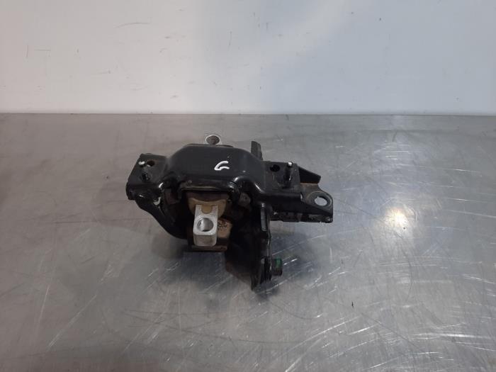 Support moteur Skoda Roomster