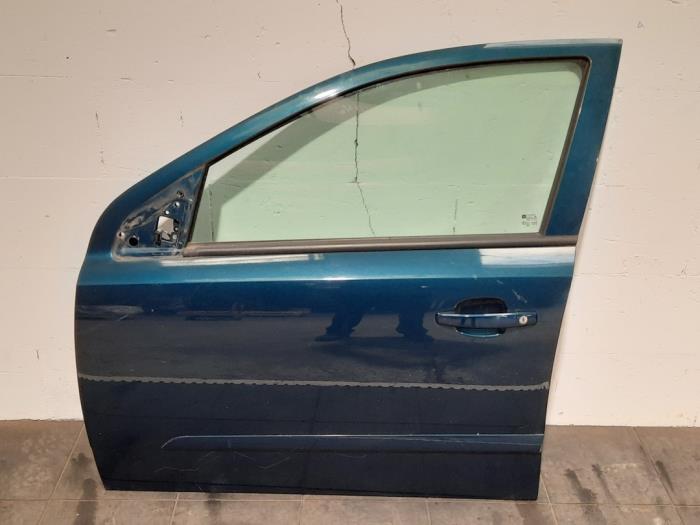 Portière 4portes avant gauche Opel Astra