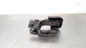 Gebruikte Motorrubber Toyota ProAce 2.0 D-4D 150 16V Prijs € 30,25 Inclusief btw aangeboden door Autohandel Didier