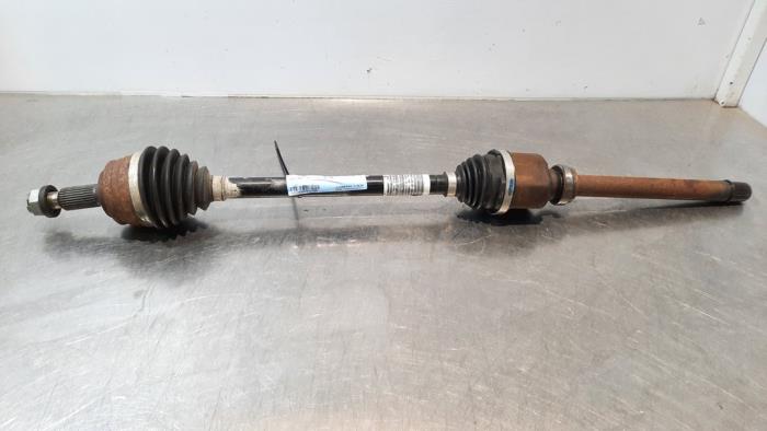 Arbre de transmission avant droit Peugeot 5008