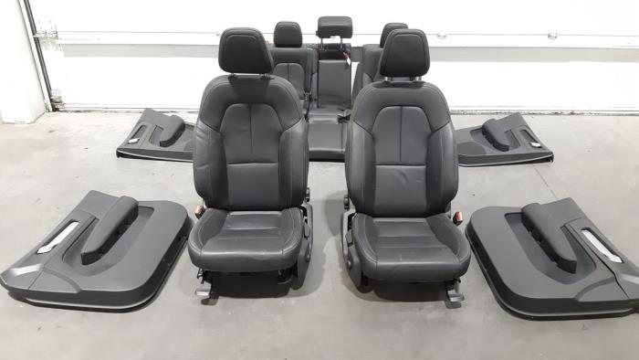 Set of upholstery (complete) Volvo XC40