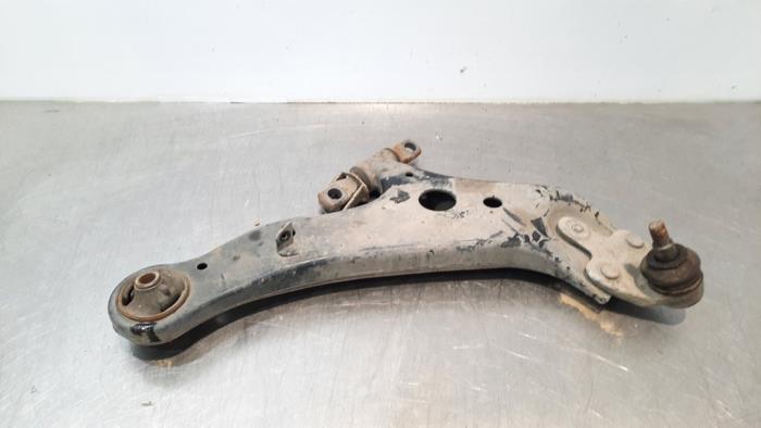 Bras de suspension avant droit Lexus RX