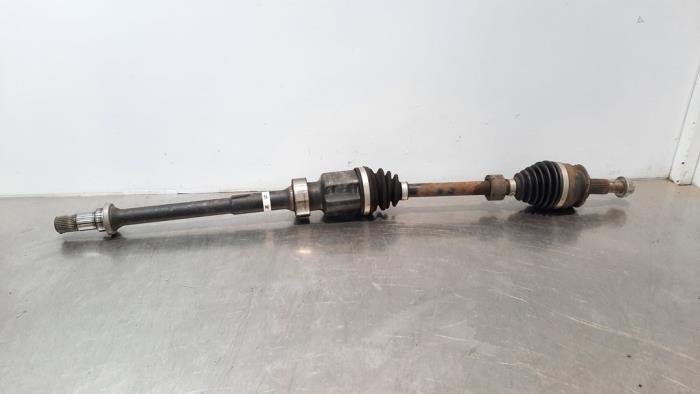 Arbre de transmission avant droit Mazda CX-3