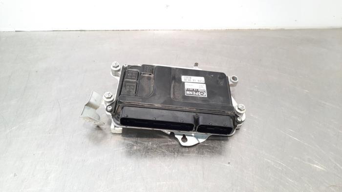 Ordinateur gestion moteur Mazda CX-3