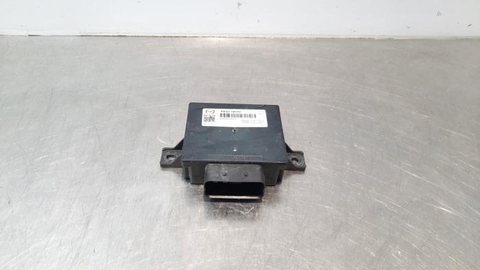 DC/CD convertisseur Mazda CX-3