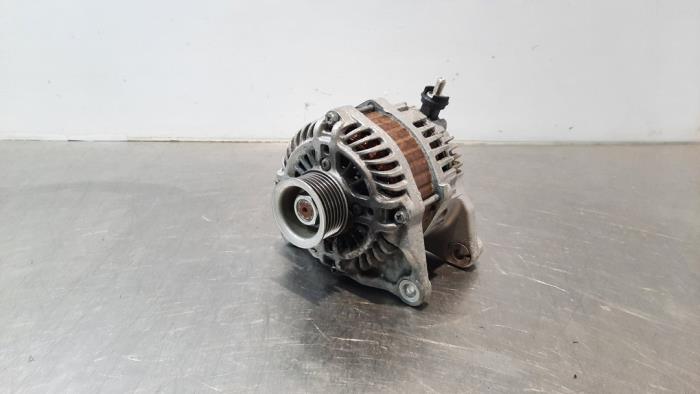 Dynamo Mazda CX-3