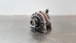 Gebruikte Dynamo Mazda CX-3 (DJ/DK) 2.0 SkyActiv-G 120 Prijs € 163,35 Inclusief btw aangeboden door Autohandel Didier