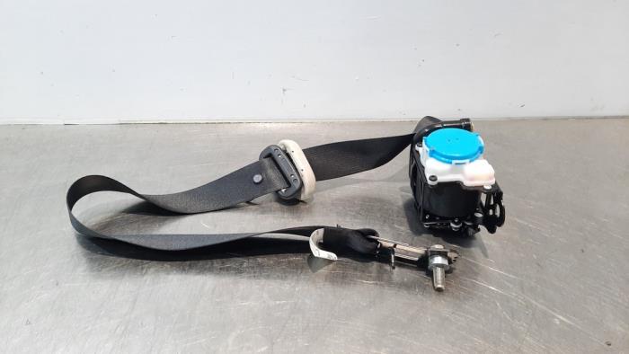 Ceinture de sécurité avant gauche Mazda CX-3
