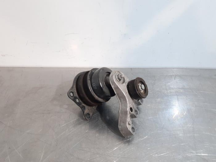 Support moteur Skoda Roomster