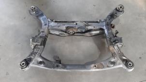 Gebruikte Subframe Lexus RX (L1) 350 V6 24V VVT-i Prijs € 133,10 Inclusief btw aangeboden door Autohandel Didier