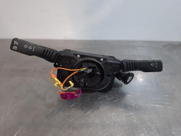 Commutateur combi colonne de direction Opel Astra