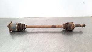 Gebruikte Steekas rechts-achter Lexus RX (L1) 350 V6 24V VVT-i Prijs € 66,55 Inclusief btw aangeboden door Autohandel Didier