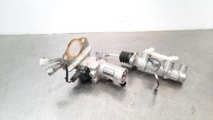 Gebruikte Hoofdremcilinder Lexus RX (L1) 350 V6 24V VVT-i Prijs € 133,10 Inclusief btw aangeboden door Autohandel Didier