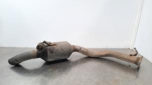 Gebruikte Katalysator Lexus RX (L1) 350 V6 24V VVT-i Prijs € 133,10 Inclusief btw aangeboden door Autohandel Didier