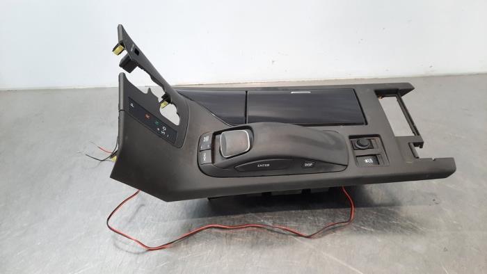 Console centrale Lexus RX 450H