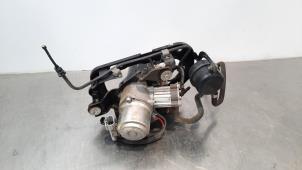 Gebruikte Compressor Lexus RX (L1) 350 V6 24V VVT-i Prijs € 399,30 Inclusief btw aangeboden door Autohandel Didier