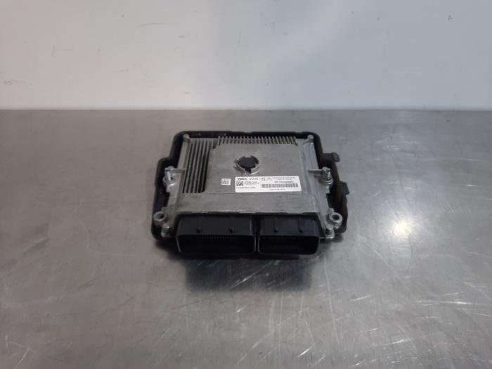 Ordinateur gestion moteur Citroen C3