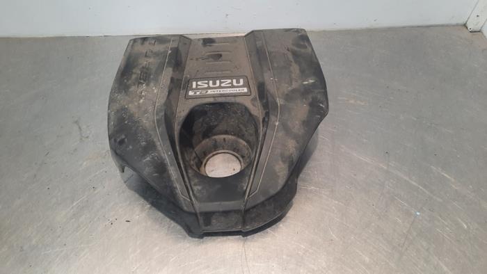 Couverture moteur Isuzu D-MAX