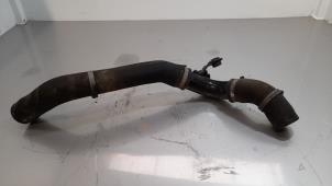 Gebruikte Intercooler Slang Isuzu D-Max (TFR/TFS) 2.5 D Twin Turbo 4x4 Prijs € 60,50 Inclusief btw aangeboden door Autohandel Didier