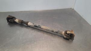 Gebruikte Cardanas Isuzu D-Max (TFR/TFS) 2.5 D Twin Turbo 4x4 Prijs € 199,65 Inclusief btw aangeboden door Autohandel Didier