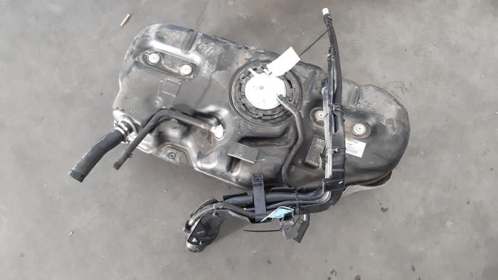 Réservoir de carburant Hyundai I20