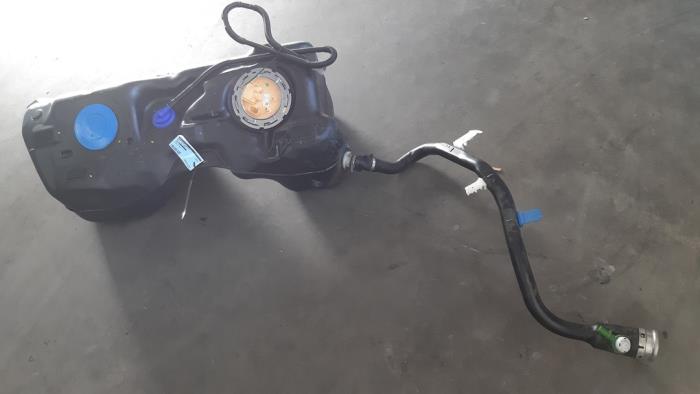 Réservoir de carburant BMW X3