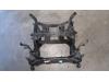 Jaguar F-Pace 2.0 D 180 16V Subframe