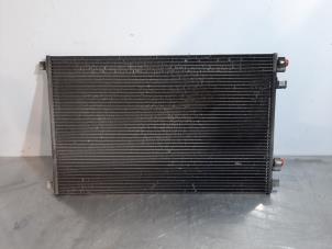Gebruikte Airco Condensor Renault Megane II (BM/CM) 1.9 dCi 130 Prijs op aanvraag aangeboden door Autohandel Didier